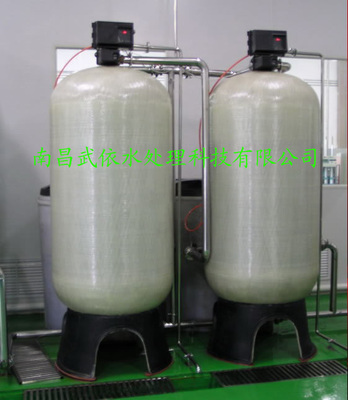 锅炉软化水设备
