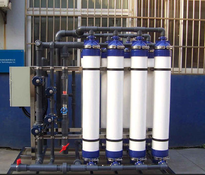 超滤设备